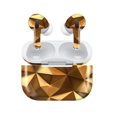 Apple Airpods Pro 2nd  Gen Geometric