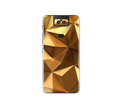 Asus Zenfone 6 Geometric