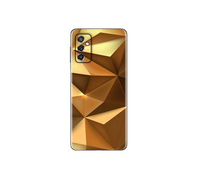 Galaxy M52 5G Geometric