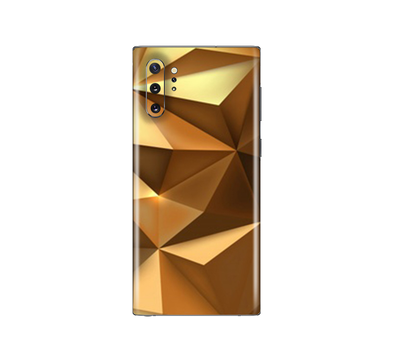 Galaxy Note 10 Plus 5G Geometric