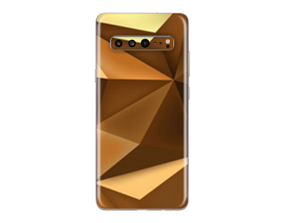 Galaxy S10 5G Geometric