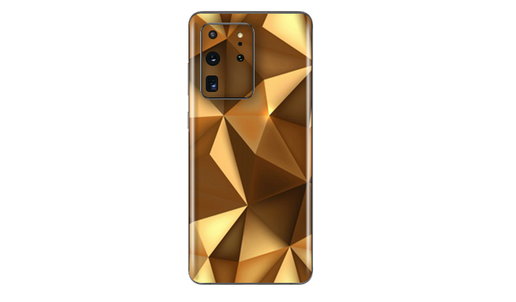 Galaxy S20 Ultra Geometric