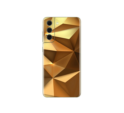 Galaxy S21 FE 5G Geometric