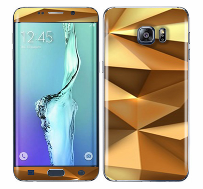 Galaxy S6 Edge Plus Geometric