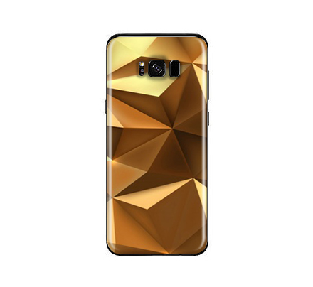 Galaxy S8 Plus Geometric