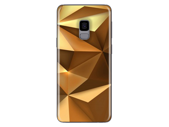 Galaxy S9 Geometric