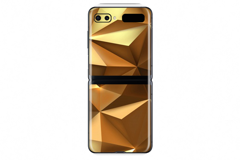 Galaxy Z Flip Geometric