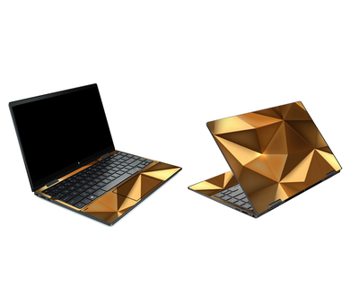 HP Envy x360 13 2020 Geometric