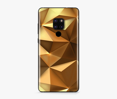 Huawei Mate 20 Geometric