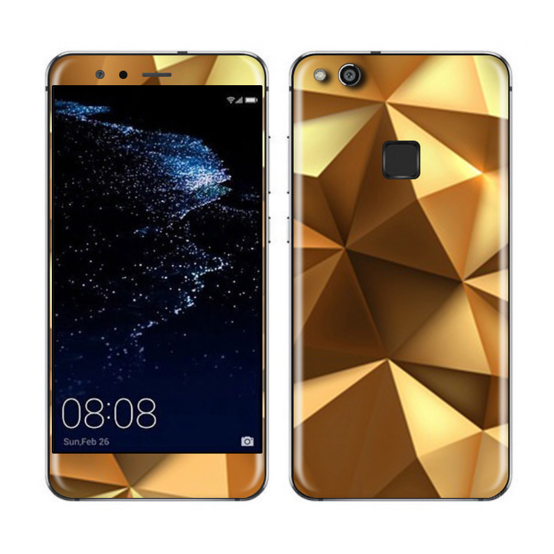 Huawei P10 Lite Geometric