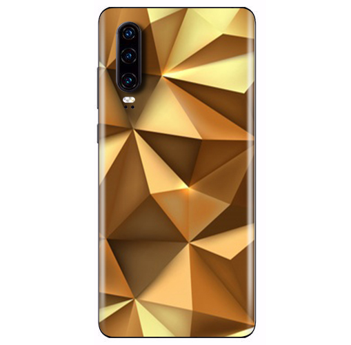 Huawei P30 Geometric