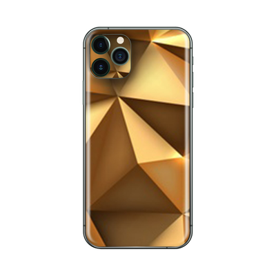 iPhone 11 Pro Max Geometric