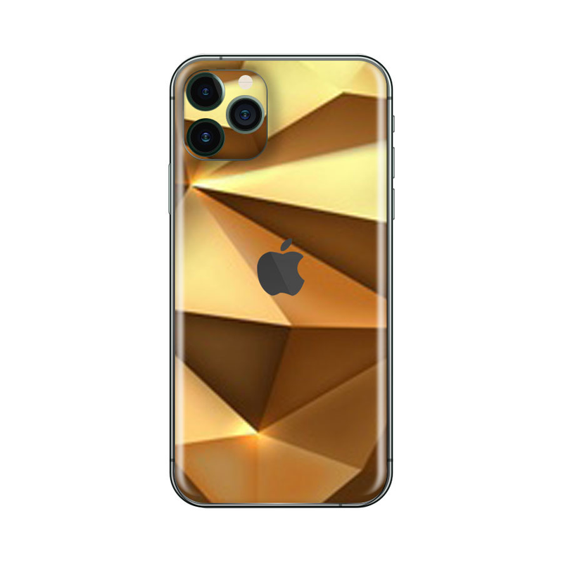 iPhone 11 Pro Geometric