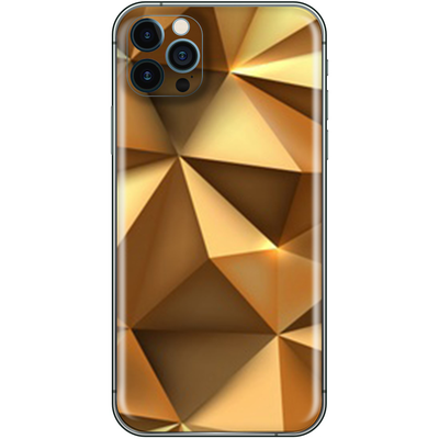 iPhone 12 Pro Max Geometric