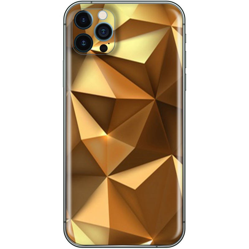 iPhone 12 Pro Geometric