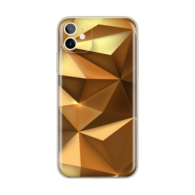 iPhone 12 Geometric