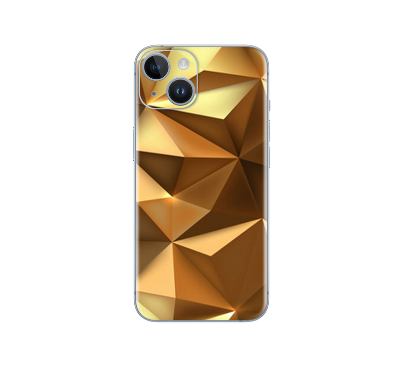 iPhone 14 Geometric