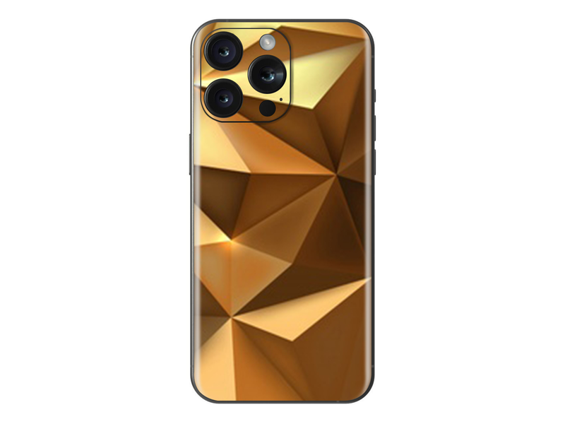 iPhone 15 Pro Max Geometric