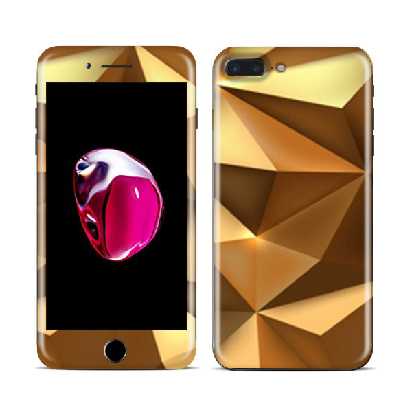 iPhone 8 Plus Geometric