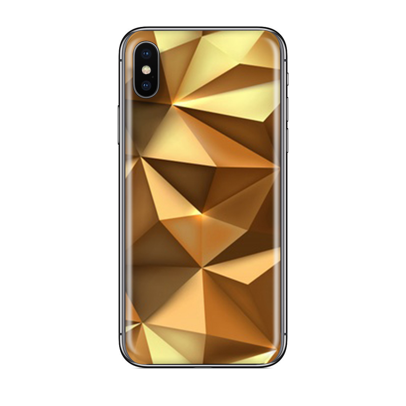 iPhone XS Max Geometric