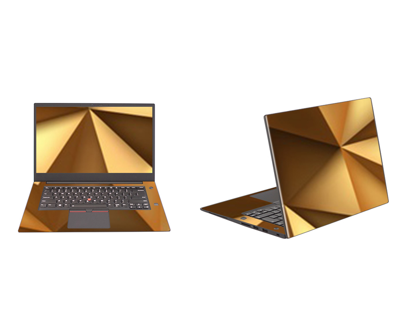 Lenovo ThinkPad X1 Extreme (2nd Gen) Geometric
