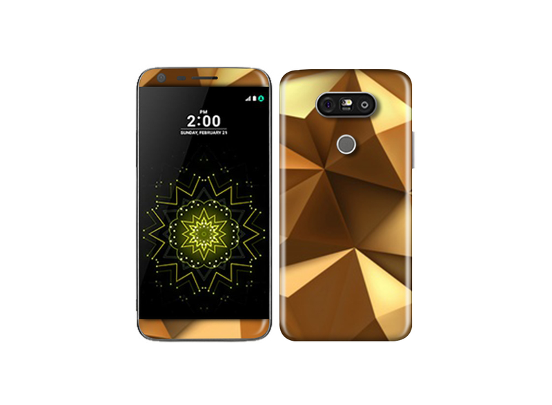 LG G5 Geometric