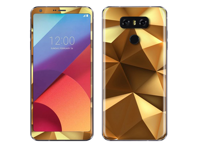 LG G6 Geometric