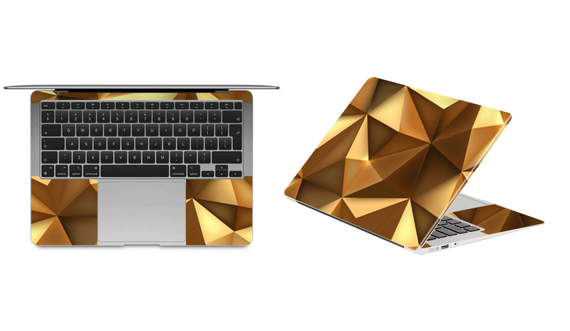 MacBook 11 Air Geometric