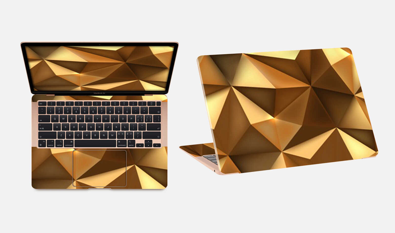 MacBook Air 13 2020 Geometric