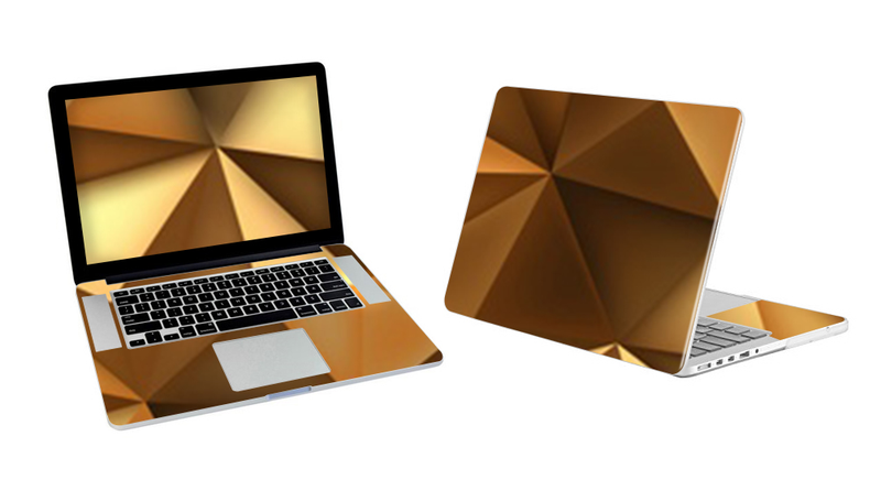 MacBook Pro 15 Retina Geometric