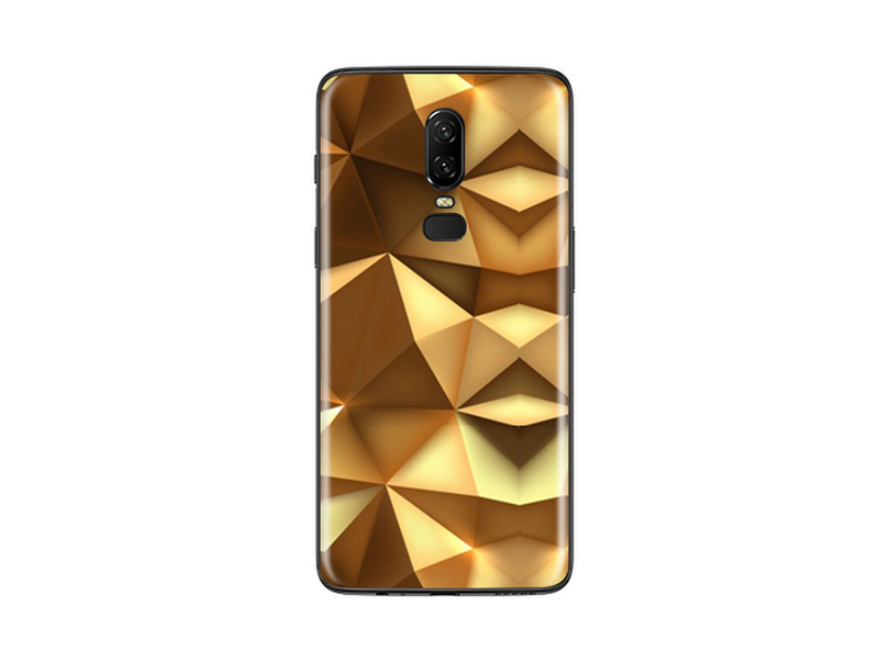 OnePlus 6 Geometric