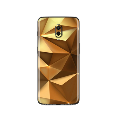 OnePlus 6t Geometric