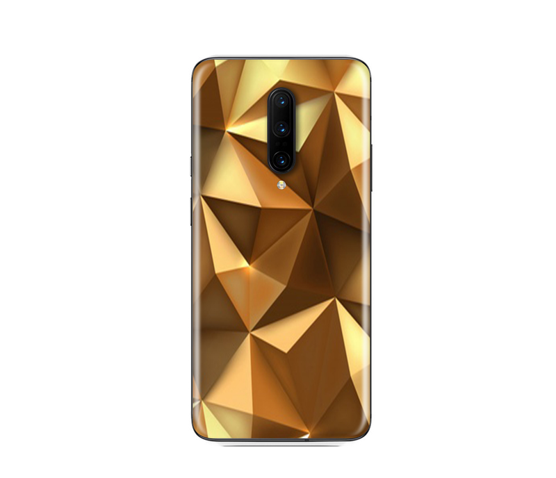 OnePlus 7 Pro  Geometric