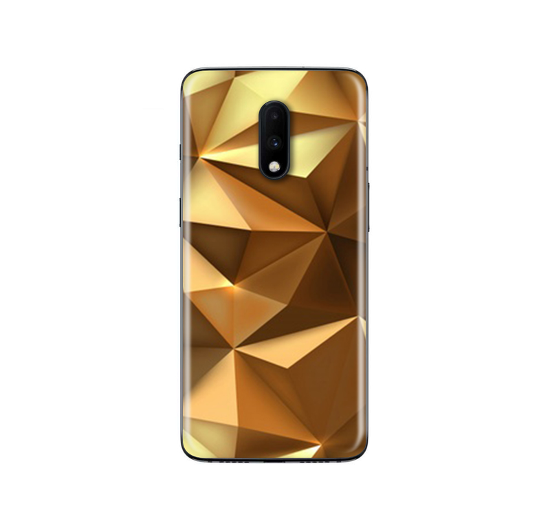 OnePlus 7  Geometric