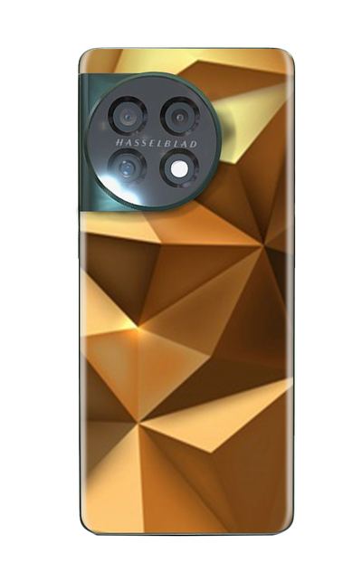 OnePlus 11 Geometric