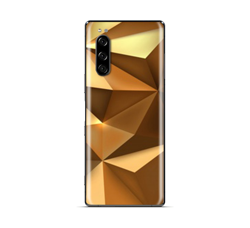 Sony Xperia 5 Geometric