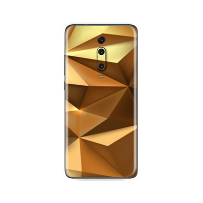 Xiaomi Mi 9T Geometric