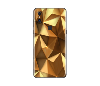 Xiaomi Mi Mix 3 5G Geometric