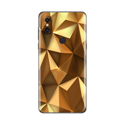 Xiaomi Mi Mix 3 Geometric