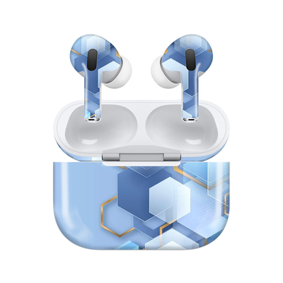 Apple Airpods Pro 2nd  Gen Geometric