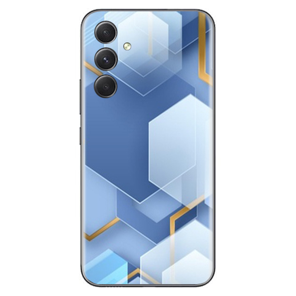 Galaxy A54 5G Geometric