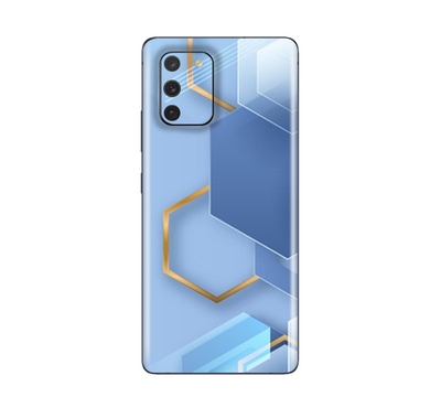 Galaxy S10 Lite Geometric