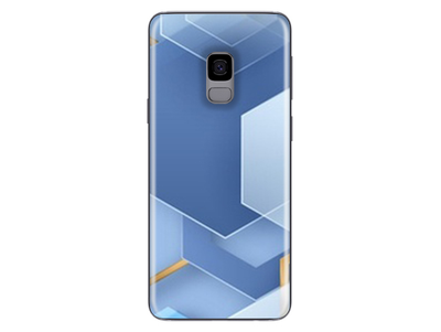 Galaxy S9 Geometric