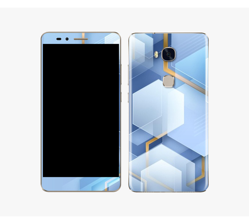 Honor 5x Geometric