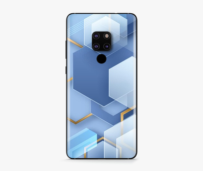 Huawei Mate 20 Geometric