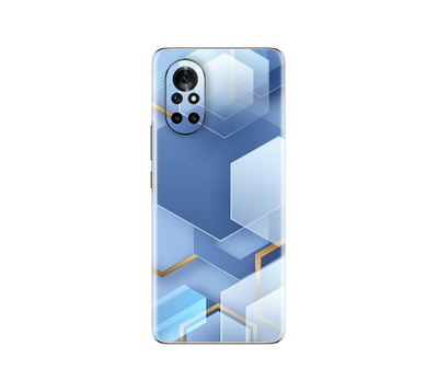 Huawei Nova 8 Geometric