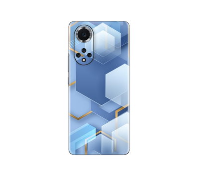 Huawei Nova 9 Geometric