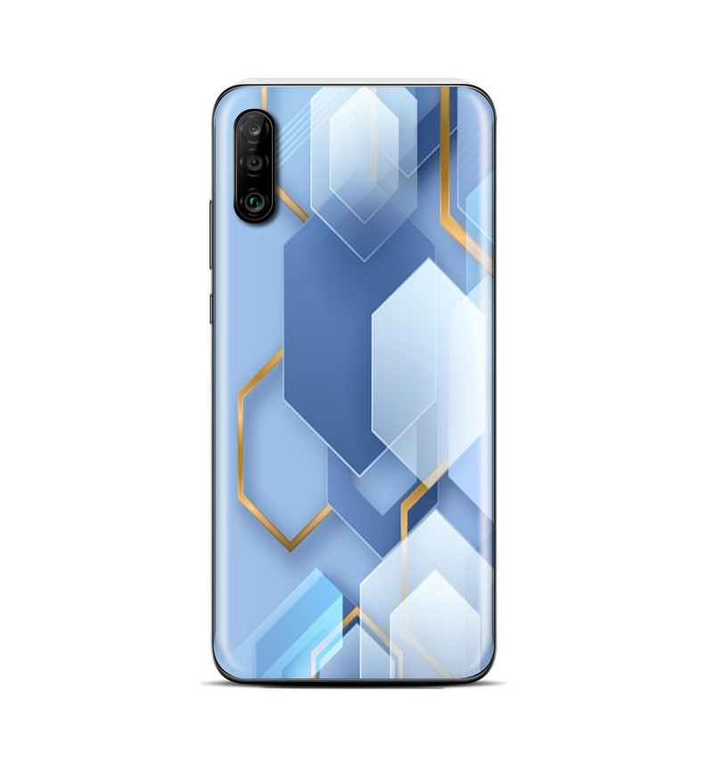 Huawei P30 Lite Geometric