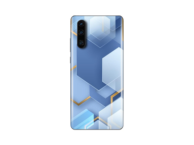 Huawei P30 Pro Geometric