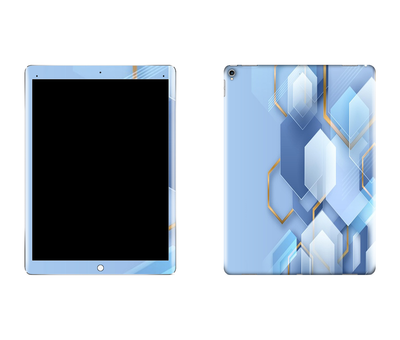 iPad Pro 9.7 Geometric